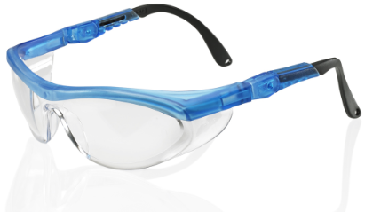 UTAH SAFETY SPECTACLES